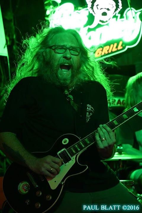 On the Keys Stage — Key West, FL