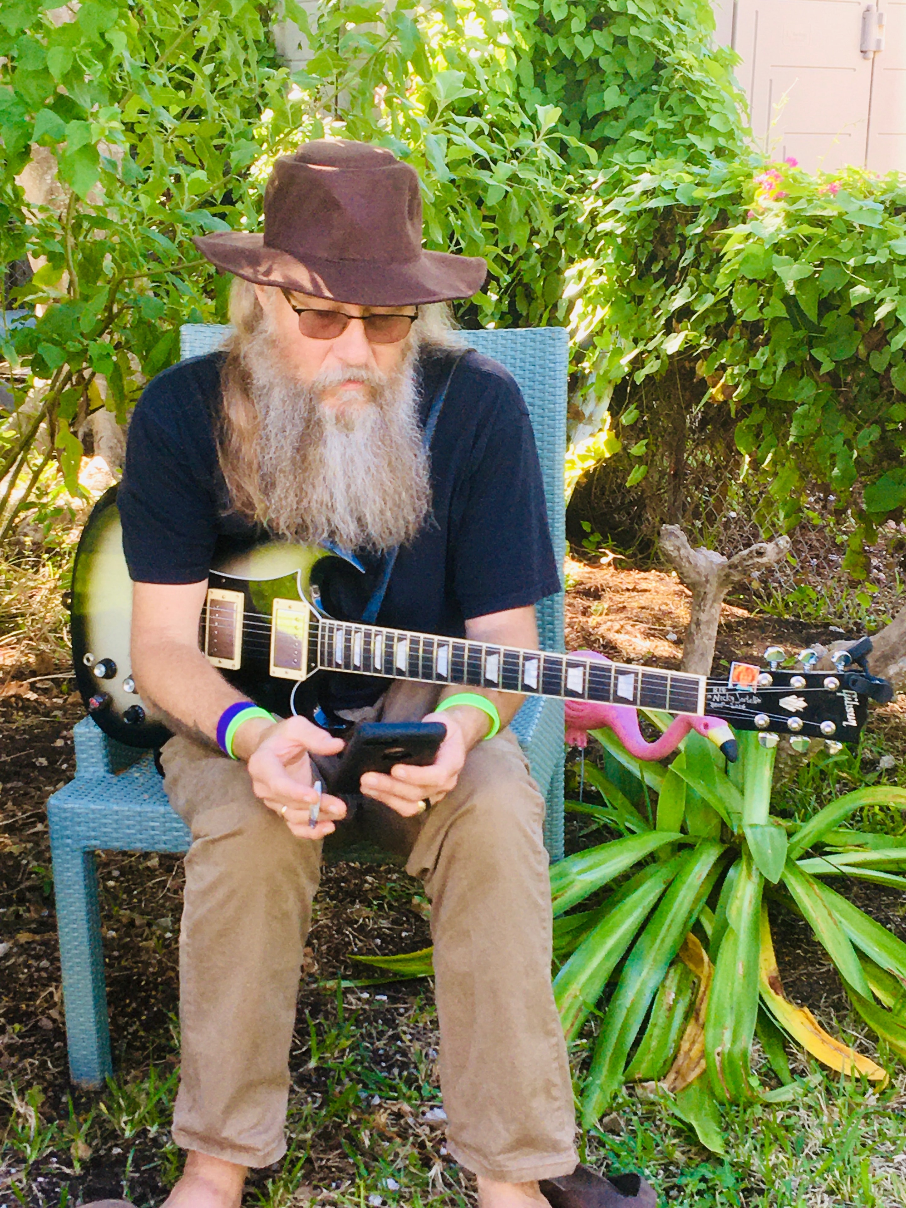 In the Pocket — Key West, FL